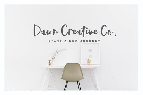 Quantum Font Fargun Studio 