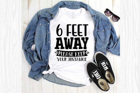 Quarantine Bundle Svg SVG Svgcraft 