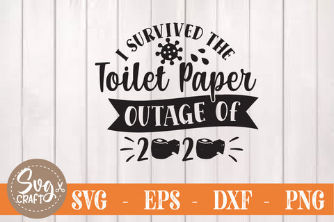 Quarantine SVG bundle cut file SVG Svgcraft 