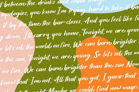 Quarts Pachino Font Allouse.Studio 