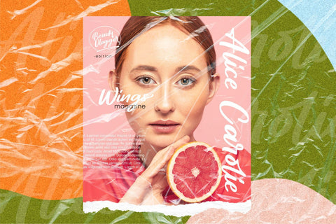 Quarts Pachino Font Allouse.Studio 