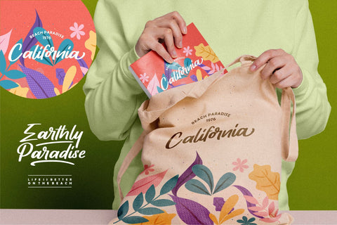 Quarts Pachino Font Allouse.Studio 