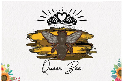Queen Bee Sublimation Sublimation Jagonath Roy 