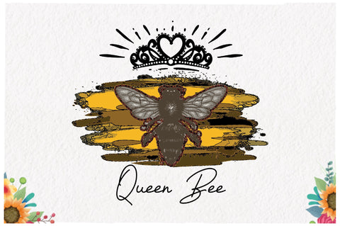 Queen Bee Sublimation Sublimation Jagonath Roy 
