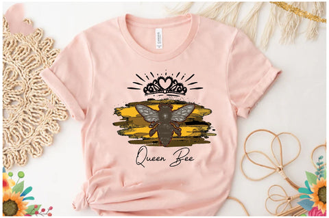 Queen Bee Sublimation Sublimation Jagonath Roy 