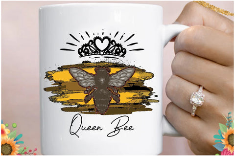 Queen Bee Sublimation Sublimation Jagonath Roy 