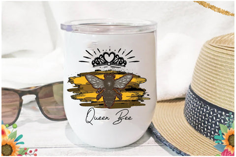 Queen Bee Sublimation Sublimation Jagonath Roy 