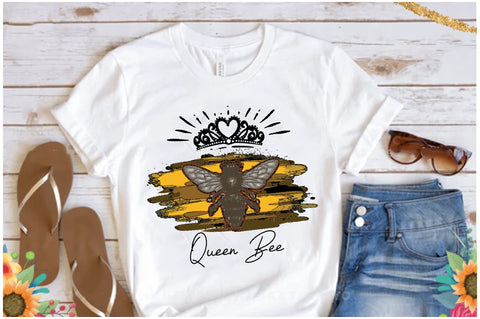 Queen Bee Sublimation Sublimation Jagonath Roy 