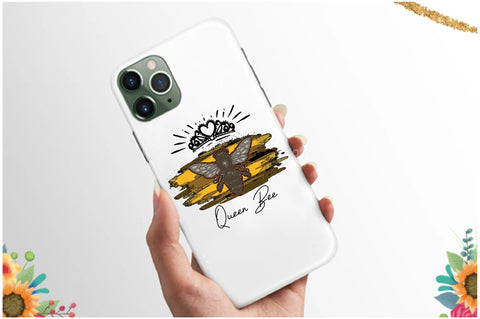 Queen Bee Sublimation Sublimation Jagonath Roy 