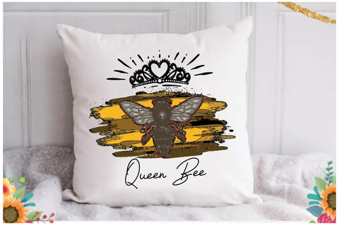 Queen Bee Sublimation Sublimation Jagonath Roy 