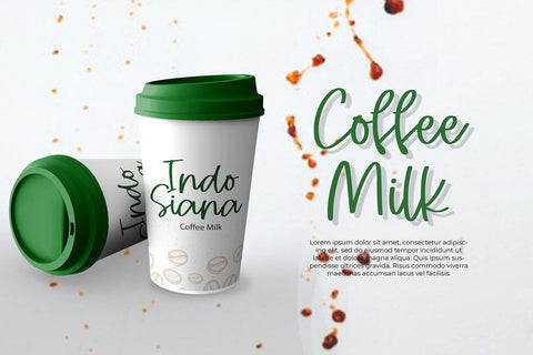 Queen Kyra Font yumnatype 