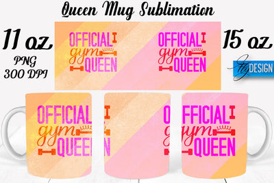 Queen Mug Sublimation | Coffee 11 Oz | 15 Oz Mug Sublimation Sublimation Fly Design 