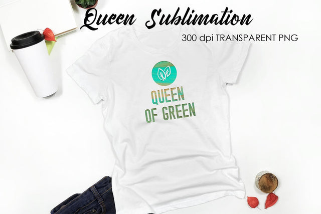 Queen Quotes Sublimation | Queen Design | Queen Sayings Design Sublimation Fly Design 