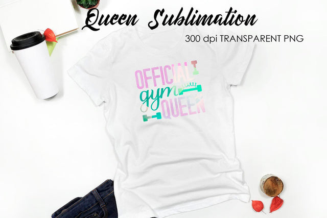 Queen Quotes Sublimation | Queen Design | Queen Sayings Design Sublimation Fly Design 