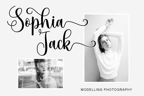 Queen Sanata Font Rotterlab studio 