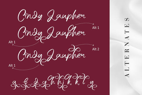 Queen Sea Font Hans Co 