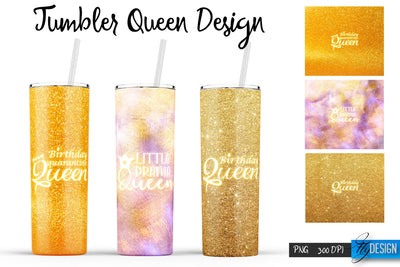Queen Tumblers | Queen Tumbler Sublimation | PNG 20 Oz Tumbler | Tumbler Wrap Sublimation Fly Design 