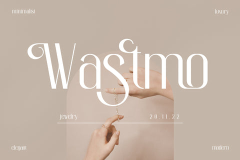 Queen Typeface Font Storytype Studio 