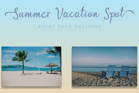 Queenatha Font Prasetya Letter 