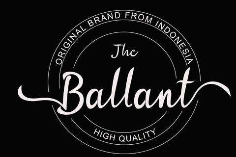 Queenatha Font Prasetya Letter 