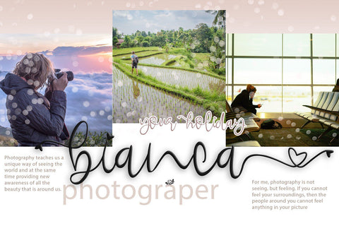 queenbee Font Stefani Letter 