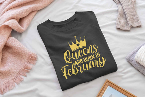 Queen's birthday svg bundle, Queen's birthday t shirt, Gift for birthday svg, Birthday Girl shirt svg, Happy birthday svg, birthday cricut, birthday svg, birthday Girl svg, gift for birthday SVG Isabella Machell 