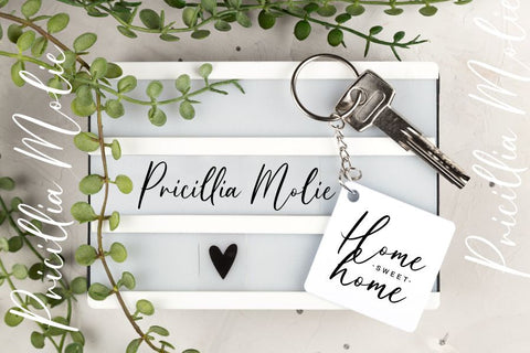 Queensouthy Font Allouse.Studio 