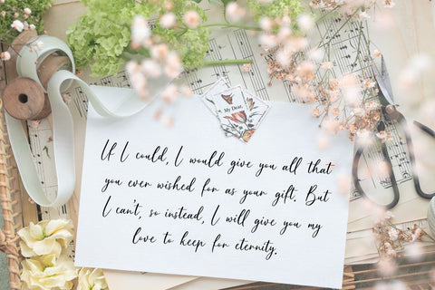 Queensouthy Font Allouse.Studio 