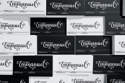 Queenzia Font Muhajir 