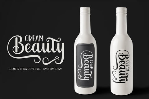 Queenzia Font Muhajir 