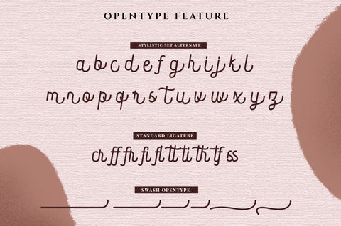 Quefira Script Font Font Vultype Co 