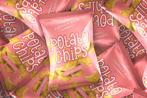 Quesited Font Allouse.Studio 