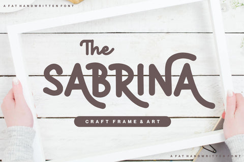 Quichflour Font Allouse.Studio 