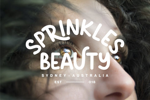 Quichflour Font Allouse.Studio 