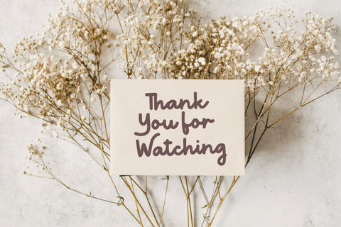 Quichflour Font Allouse.Studio 