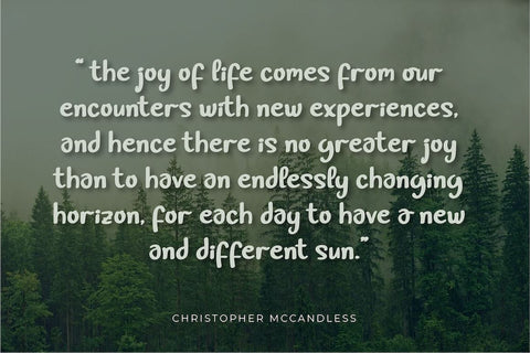 Quick Camping Font twinletter 