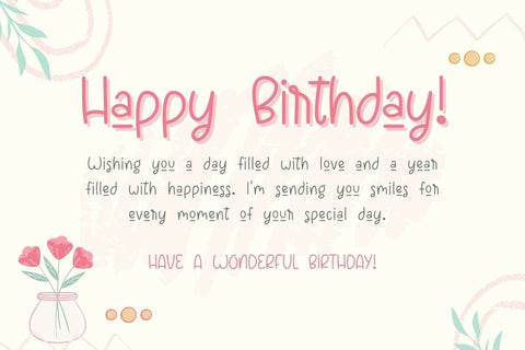 Quick Draw Font AnningArts Design 