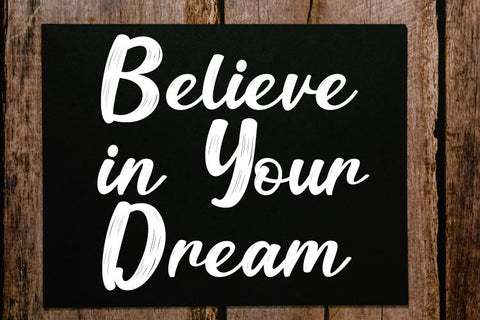 Quick Font Irvan Randi 