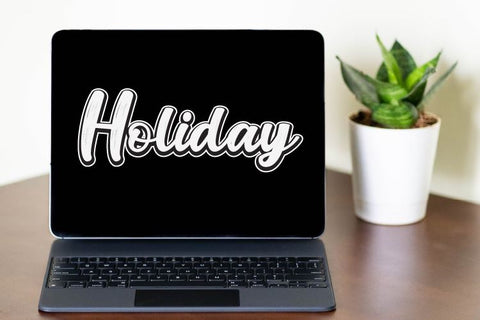 Quick Font Irvan Randi 