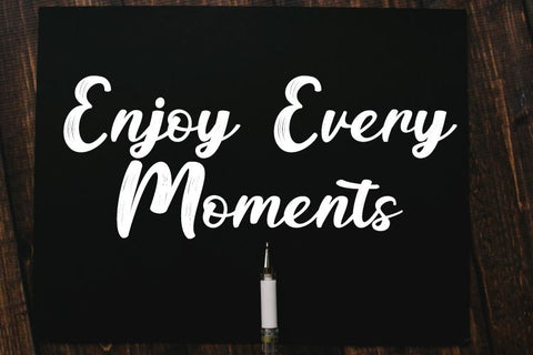 Quick Font Irvan Randi 