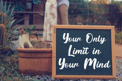 Quick Font Irvan Randi 