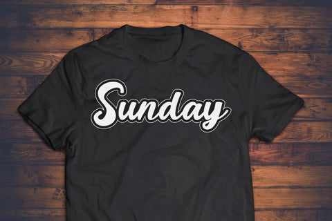 Quick Font Irvan Randi 