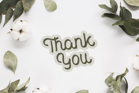 Quick Start Font love script 