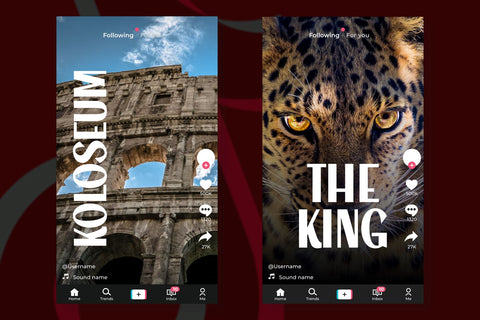 Quickcase Font Dumadistyle 