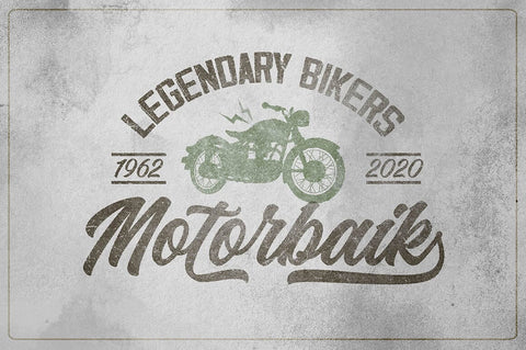 Quicken Font Fargun Studio 