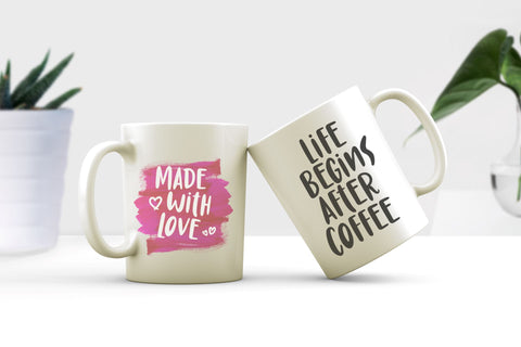 Quickie Party Font Holydie Studio 