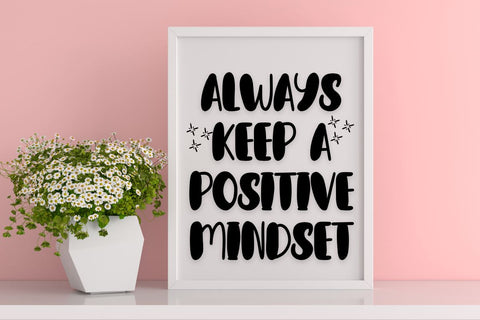 Quickly Playing - Cute Handwritten Font Font Masyafi Studio 