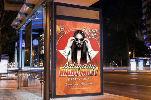 Quiet Sickless Font Allouse.Studio 