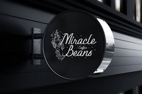 Quiet Sickless Font Allouse.Studio 