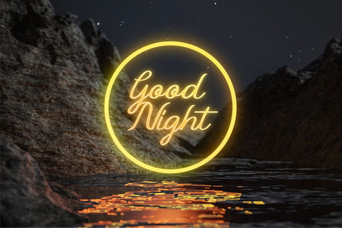 Quiet Sickless Font Allouse.Studio 